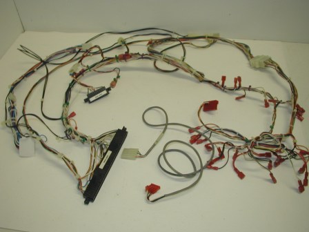 8 Liner / Poker Wire Harness (Item #17) $19.99
